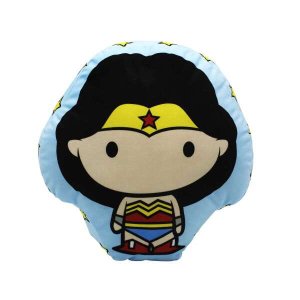 Almofada Mulher Maravilha