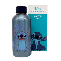 Garrafa Cantil Térmica Stitch - 2