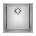 Ver imagem 1 de Cuba para Cozinha Linea 40 Fex 110-40 400x400mm Pratica Franke