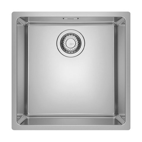 Cuba para Cozinha Linea 40 Fex 110-40 400x400mm Pratica Franke