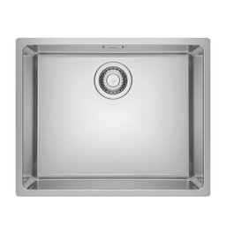 Cuba para Cozinha Linea 50 Fex 110-50 50x40cm Inox Fosco - Franke - 1