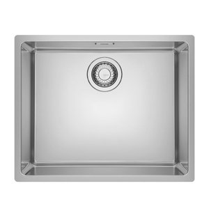 Cuba para Cozinha Linea 50 Fex 110-50 50x40cm Inox Fosco - Franke