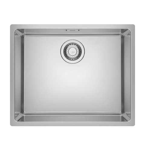 Cuba para Cozinha Linea 50 Fex 110-50 50x40cm Inox Fosco - Franke