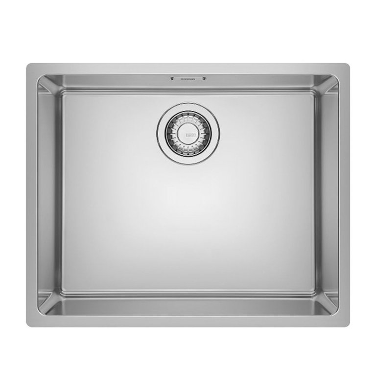 Cuba para Cozinha Linea 50 Fex 110-50 50x40cm Inox Fosco - Franke
