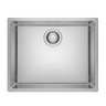 Cuba para Cozinha Linea 50 Fex 110-50 50x40cm Inox Fosco - Franke - 1
