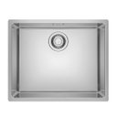 Ver imagem 1 de Cuba para Cozinha Linea 50 Fex 110-50 50x40cm Inox Fosco - Franke