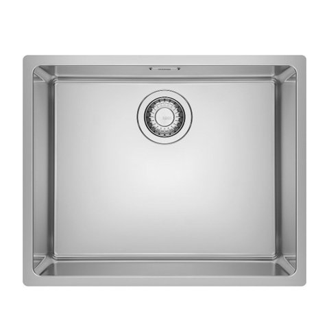 Cuba para Cozinha Linea 50 Fex 110-50 50x40cm Inox Fosco - Franke