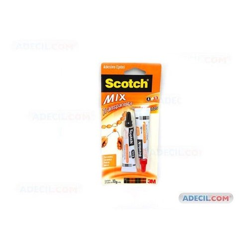 Adesivo Scotch-Mix - 3M