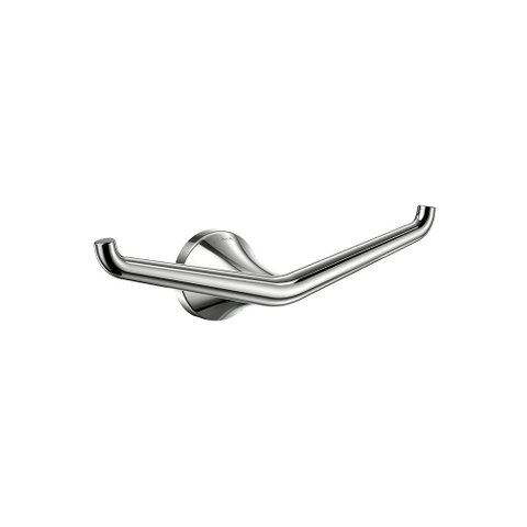 Cabide Duplo Docol Mantis 90015555006 Cromado