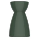 Ver imagem 4 de Banqueta Rad Im In Pp Verde 54,7cm (altura)