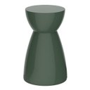Ver imagem 1 de Banqueta Rad Im In Pp Verde 54,7cm (altura)
