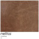 Ver imagem 4 de Cadeira de Mesa de Jantar Jade Base Cone Fixa Corano Caramelo - Nexta Casa