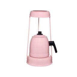 Mariquinha de Alumínio Acompanha Caneca com Tampa Parada da Panela - 2