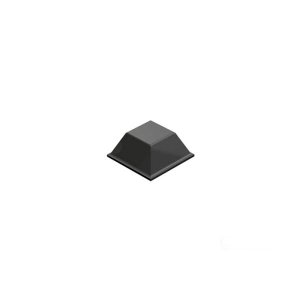 SJ 5018 PRODUTO MOLDADO PRETO