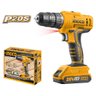 Parafusadeira Furadeira 3/8 Bateria 20V P20S 1 Bateria 1.5Ah - 3