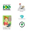 Ver imagem 2 de Frigideira Antiaderente N24 com Tampa de Vidro Parada da Panela