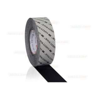 Safety Walk Cinza 50 mm X 20 m