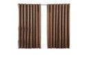 Ver imagem 5 de Cortina Jacquard Luxo em Tecido Semi Blackout Sala 2,70x1,80:avela