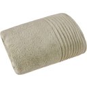 Ver imagem 1 de Toalha Banhão Absolute Zero Torção 100% Algodão 450g/m² 80x150cm Verde Alfafa