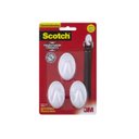 Ver imagem 1 de Gancho 3M Scotch – Médio