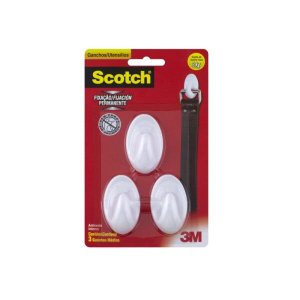 Gancho 3M Scotch – Médio