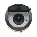 Ver imagem 4 de Máquina de Lavar Roupa Lavadora 127 V 60 Hz 5 Kg Tanquinho Lavanderia Compacta Tradicional Marrom