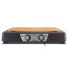 Churrasqueira Elétrica Philco PCQ1800DMP Maxx Gold 1800W 127V - 2