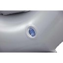 Ver imagem 2 de Bote Boia Inflável Infantil Elefantinho C/ Som 96,5 Cm X 84 Cm Bestway 34152