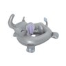 Bote Boia Inflável Infantil Elefantinho C/ Som 96,5 Cm X 84 Cm Bestway 34152 - 1