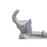 Bote Boia Inflável Infantil Elefantinho C/ Som 96,5 Cm X 84 Cm Bestway 34152 - 3