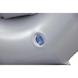 Bote Boia Inflável Infantil Elefantinho C/ Som 96,5 Cm X 84 Cm Bestway 34152 - 2