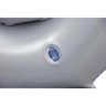 Bote Boia Inflável Infantil Elefantinho C/ Som 96,5 Cm X 84 Cm Bestway 34152 - 2