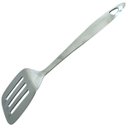Ver imagem 6 de Kit 4 Espátulas de Inox Para Cozinha Espátula Perfurada Culinária Brinox