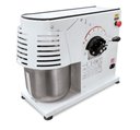 Ver imagem 1 de Batedeira Planetária 12 Litros Balde Inox Copametal Bbi-12-b Bivolt