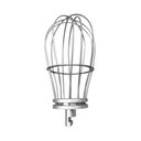 Ver imagem 2 de Batedeira Planetária 12 Litros Balde Inox Copametal Bbi-12-b Bivolt