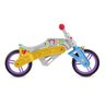 Bicicleta Equilíbrio Infantil Fisher Price - Es166 - 4