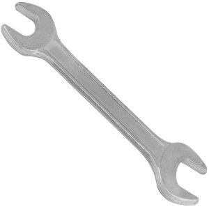 Chave Fixa de Aço de Carbono 14X15MM WESTERN W-1004