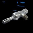 Ver imagem 5 de Conexão De Gás Ramal Registro Fogões Chapas Lanche Kit 6x