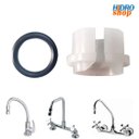 Ver imagem 1 de Kit Vedação Bica Cozinha Deca 1256 e 1258 Atual - 4096065K100