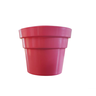 Atacado 350 Mini-Vasos Para Plantas E Suculenta N6 - 80ml:Roxo - 14