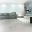 Ver imagem 6 de Suporte Articulado de Parede para TV 26 a 75 Polegadas até 45kg Vesa 100x100 a 400x400 A02V4WP Elg