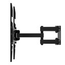 Ver imagem 3 de Suporte Articulado de Parede para TV 26 a 75 Polegadas até 45kg Vesa 100x100 a 400x400 A02V4WP Elg
