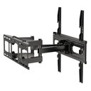 Ver imagem 2 de Suporte Articulado de Parede para TV 26 a 75 Polegadas até 45kg Vesa 100x100 a 400x400 A02V4WP Elg