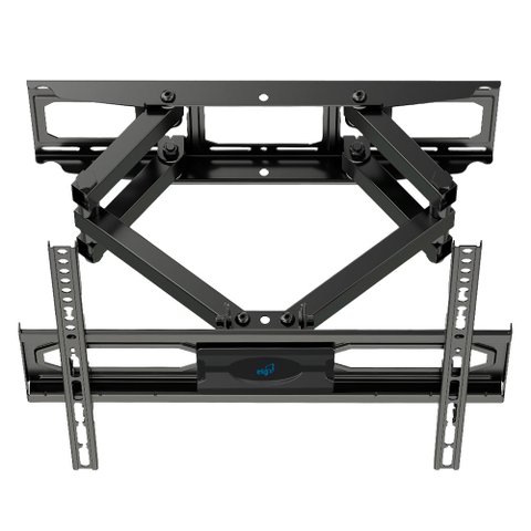 Suporte Articulado de Parede para TV 26 a 75 Polegadas até 45kg Vesa 100x100 a 400x400 A02V4WP Elg