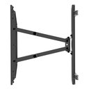Ver imagem 5 de Suporte Articulado de Parede para TV 26 a 75 Polegadas até 45kg Vesa 100x100 a 400x400 A02V4WP Elg