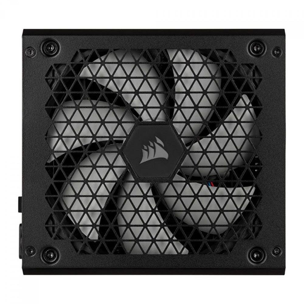 Fonte Corsair Rm850x 850w 80 Plus Gold Full Modular - Cp-9020200-ww - 7