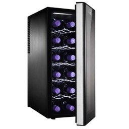 Adega Electrolux 12 127v Acs12 - 3