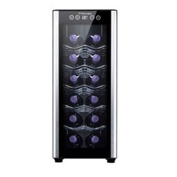 Adega Electrolux 12 127v Acs12 - 1