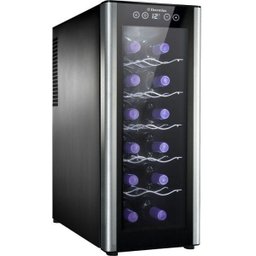 Adega Electrolux 12 127v Acs12 - 2