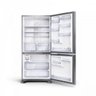 Refrigerador Brastemp Inverse Frost Free 573L Inox 220V BRE80AK - 3